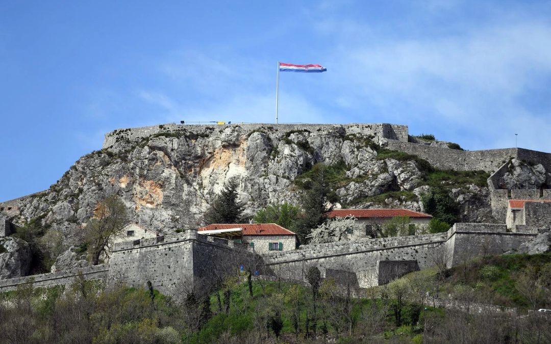 5. kolovoza – Dan pobjede i domovinske zahvalnosti i Dan hrvatskih branitelja