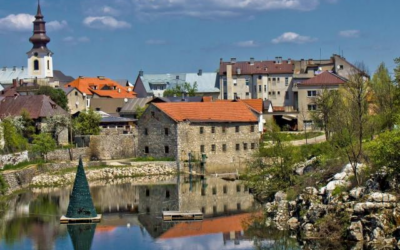 PRELIMINARNA OBAVIJEST 2.KONFERENCIJA“DOMOVINSKI RAT TEMELJ BUDUĆNOSTI“ GOSPIĆ 08-09.11.2024