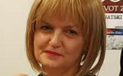 In memoriam:  dr. Marica Topić (1960. – 2024.)