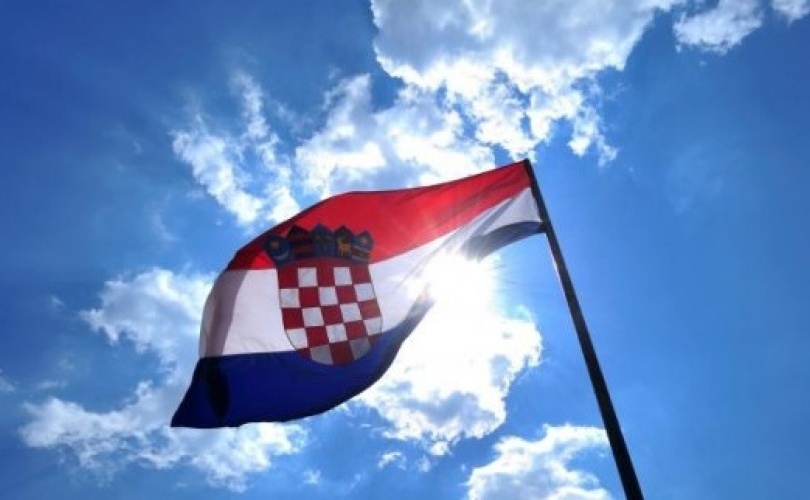 DAN MEĐUNARODNOG PRIZNANJA REPUBLIKE HRVATSKE