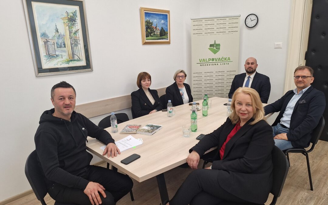3.KONFERENCIJA „DOMOVINSKI RAT TEMELJ BUDUĆNOSTI“ VALPOVO-DONJI MIHOLJAC 2025.