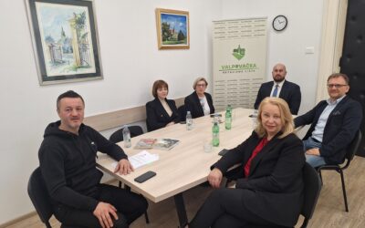3.KONFERENCIJA „DOMOVINSKI RAT TEMELJ BUDUĆNOSTI“ VALPOVO-DONJI MIHOLJAC 2025.