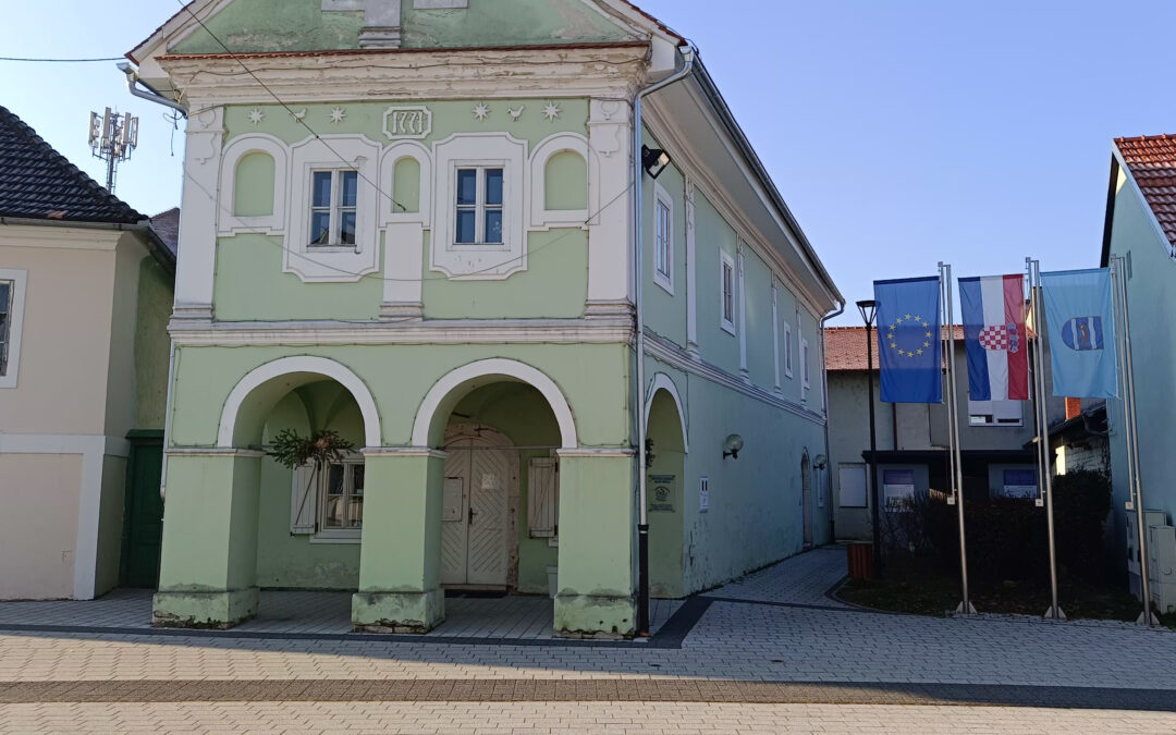 NOVA ADRESA UDRUGE