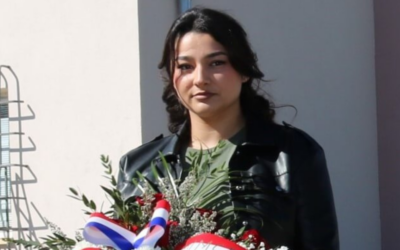 AMBASADORI DOMOVINSKOG RATA – PAKRAC 2025.