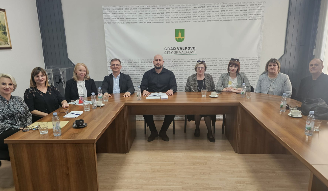 3.KONFERENCIJA „DOMOVINSKI RAT TEMELJ BUDUĆNOSTI“ VALPOVO – DONJI MIHOLJAC 2025.