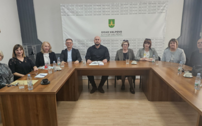 3.KONFERENCIJA „DOMOVINSKI RAT TEMELJ BUDUĆNOSTI“ VALPOVO – DONJI MIHOLJAC 2025.