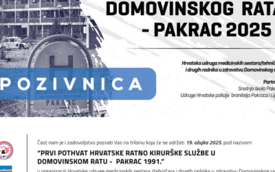 POČETAK DOMOVINSKOG RATA  BITKOM ZA  PAKRAC  1991.
