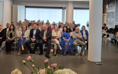 OBILJEŽAVANJE MEĐUNARODNOG DANA SESTRINSTVA  2.SIMPOZIJ „KRIZNA STANJA U SESTRINSTVU  – LIPIK 2025.“
