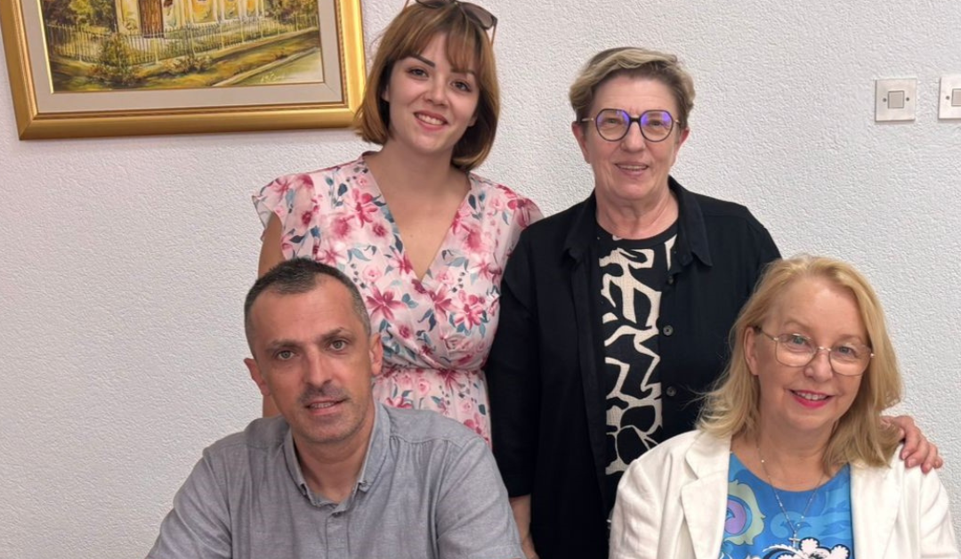 „DOMOVINSKI RAT TEMELJ BUDUĆNOSTI“ VALPOVO – DONJI MIHOLJAC 2025.