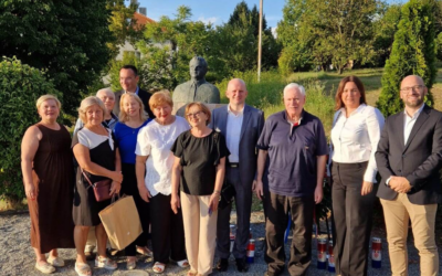 18. KOLOVOZA – NACIONALNI DAN MIROTVORSTVA