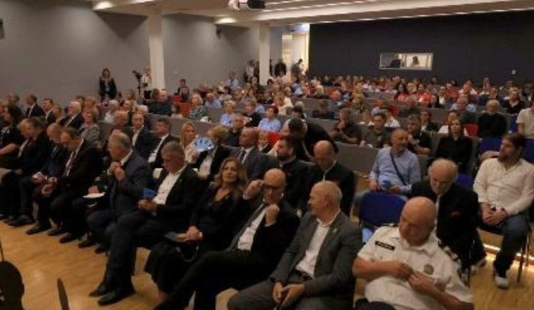 Obilježavanje Dana sjećanja na nestale osobe u Domovinskom ratu i Međunarodni dan nestalih osoba 2025. godine