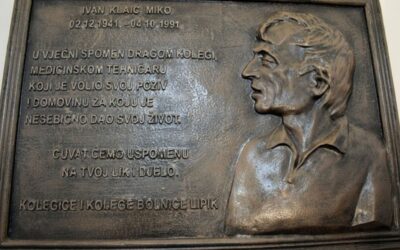 IVAN KLAIĆ- MIKO
