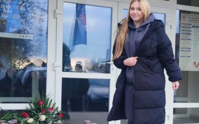 Vukovar 2025. Osvrt- Lana Filipović- Grčić, 3.e, ADR, SSŠ bana Josipa Jelačića Sinj