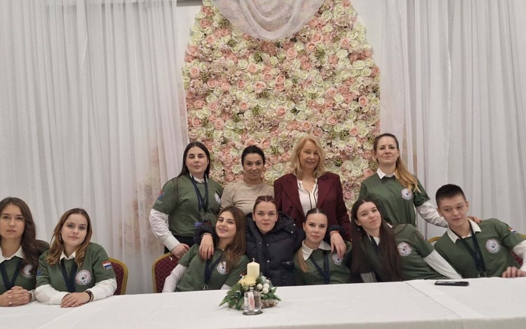 Izvještaj sa 3. Konferencije Domovinski rat temelj budućnosti Valpovo-Donji Miholjac 2025.godine