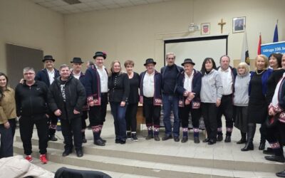 RATNA BOLNICA VUKOVAR 1991. – SLAVONSKI BROD