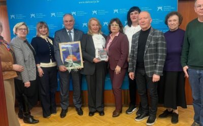 4.KONFERENCIJA „DOMOVINSKI RAT TEMELJ BUDUĆNOSTI – SPLIT 2026.“