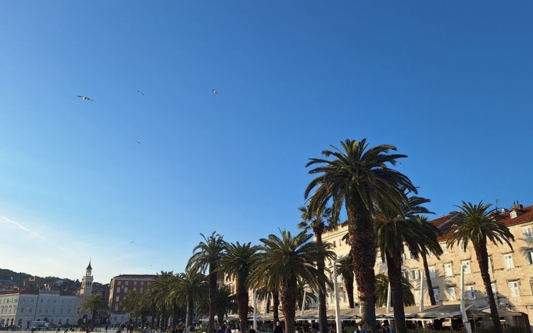 4.KONFERENCIJA „DOMOVINSKI RAT TEMELJ BUDUĆNOSTI – SPLIT 2026.“