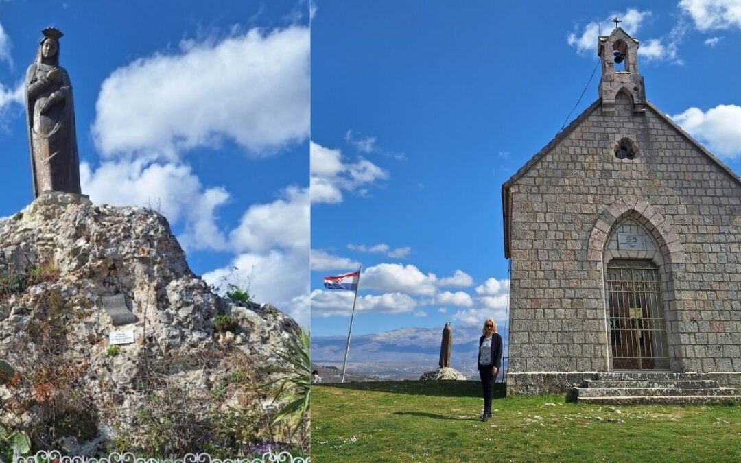 3. SIMPOZIJ „KRIZNA STANJA U SESTRINSTVU – SINJ 2026.“