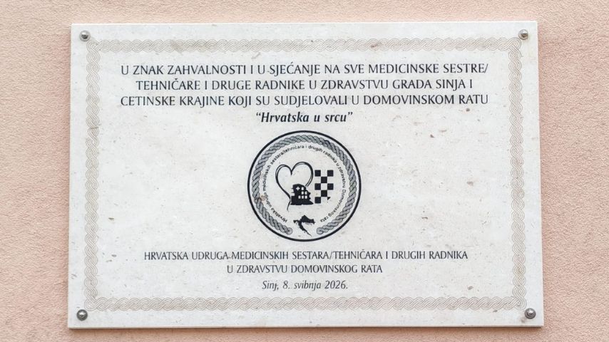 3. SIMPOZIJ „KRIZNA STANJA U SESTRINSTVU „