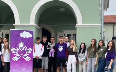 NAGRADA ZA SUDJELOVANJE NA MANIFESTACIJI DANI OTVORENIH VRATA – DOVU